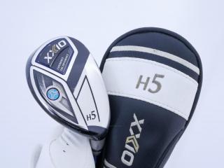 Fairway Wood : xxio : ไม้กระเทย XXIO 11 (ปี 2021) Loft 23 ก้าน MP-1100 Flex R