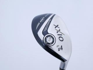 Fairway Wood : xxio : ไม้กระเทย XXIO 9 Miyazaki Model (รุ่นปี 2016) Loft 21 Flex SR