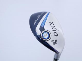 Fairway Wood : xxio : ไม้กระเทย XXIO 9 (รุ่นปี 2016) Loft 25 ก้าน MP-900 Flex R