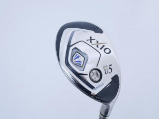 Fairway Wood : xxio : ไม้กระเทย XXIO 8 (ออกปี 2015) Loft 23 ก้าน MP-800 Flex S