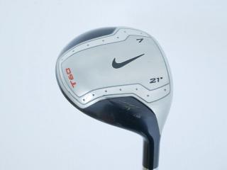 fairway_wood : หัวไม้ 7 Nike Ignite Loft 21 Flex R