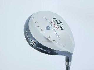 fairway_wood : หัวไม้ 7 Tourstage C800 Loft 20 Flex S