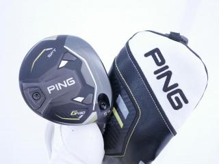 Fairway Wood : หัวไม้ 5 Ping G430 SFT (รุ่นปี 2023) Loft 19 ก้าน Ping Alta J CB Flex R