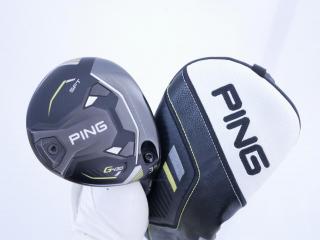 fairway_wood : หัวไม้ 3 Ping G430 SFT (รุ่นปี 2023) Loft 16 ก้าน Ping Alta J CB Flex SR
