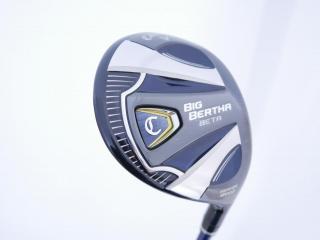 fairway_wood : หัวไม้ 7 Callaway Big Bertha BETA Loft 20.5 Flex R