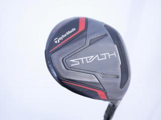 Fairway Wood : Taylormade : หัวไม้ 3 Taylormade Stealth (รุ่นปี 2022 Japan Spec.) Loft 15 ก้าน Mitsubishi TENSEI TM50 Flex S