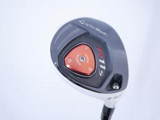 Fairway Wood : Taylormade : หัวไม้ 3 Taylormade R11s Loft 15.5 Flex R