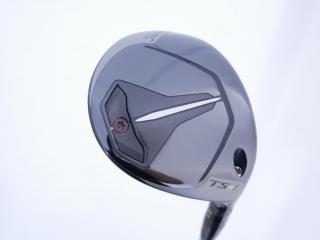 fairway_wood : หัวไม้ 5 Titleist TSR 1 (ปี 2023) Loft 18 ก้าน Titleist TSP120 Flex R