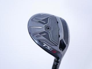 fairway_wood : หัวไม้ 5 Titleist TSi3 (ออกปี 2021) Loft 18 ก้าน UST Mamiya ATTAS EE 55 Flex S