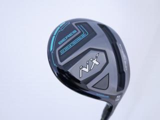 Fairway Wood : Honma : หัวไม้ 5 Honma Beres NX Titanium (รุ่นปี 2023) Loft 18 ก้าน Honma Vizard PT 40 Flex R