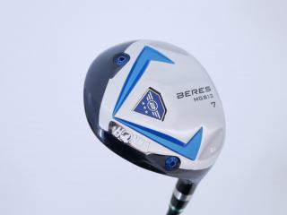 Fairway Wood : Honma : **ก้าน 3 ดาว** หัวไม้ 7 Honma Beres MG813 Loft 21 ก้าน ARMRQ UD54 Flex R (3 ดาว)