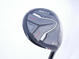 Fairway Wood : Maruman : หัวไม้ 3 Maruman Shuttle (รุ่นล่าสุด ปี 2023) Loft 15 Flex S
