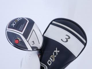 Fairway Wood : xxio : หัวไม้ 3 XXIO 11 RED (ปี 2021) Loft 15 ก้าน MP-1100 Flex SR