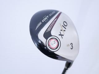 Fairway Wood : xxio : หัวไม้ 3 XXIO 9 (ออกปี 2016) Loft 15 ก้าน MP-900 Flex SR