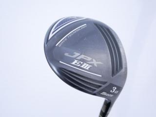 fairway_wood : หัวไม้ 3 Mizuno JPX EIII (รุ่นท็อปสุด Japan Spec.) Loft 15 ก้าน Fujikura MCF 50 Flex R