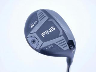 fairway_wood : หัวไม้ 3 Ping G425 LST (รุ่นปี 2022) Loft 14.5 ก้าน Ping 65 Flex S