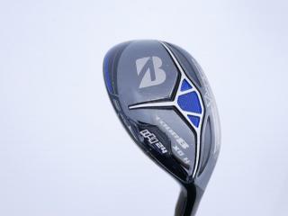 Fairway Wood : ไม้กระเทย Bridgestone Tour B XD-H (รุ่นปี 2019) Loft 24 ก้านเหล็ก NS Pro Modus 105 Flex S