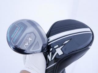 Fairway Wood : Honma : **ของใหม่ ยังไม่แกะพลาสติก** หัวไม้ 3 Honma Beres NX Titanium (รุ่นปี 2023) Loft 15 ก้าน Honma Vizard NX 45 Flex S