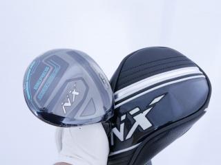 Fairway Wood : Honma : **ของใหม่ ยังไม่แกะพลาสติก** หัวไม้ 3 Honma Beres NX Titanium (รุ่นปี 2023) Loft 15 ก้าน Honma Vizard NX 45 Flex S
