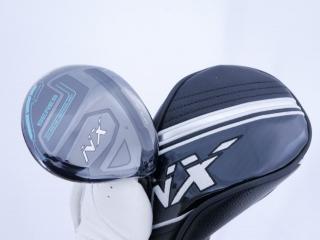 fairway_wood : **ของใหม่ ยังไม่แกะพลาสติก** หัวไม้ 5 Honma Beres NX Titanium (รุ่นปี 2023) Loft 18 ก้าน Honma Vizard NX 45 Flex S