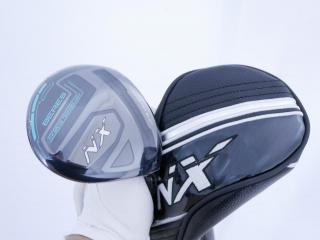 fairway_wood : **ของใหม่ ยังไม่แกะพลาสติก** หัวไม้ 3 Honma Beres NX Titanium (รุ่นปี 2023) Loft 15 ก้าน Honma Vizard NX 45 Flex SR