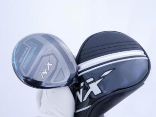 fairway_wood : **ของใหม่ ยังไม่แกะพลาสติก** หัวไม้ 5 Honma Beres NX Titanium (รุ่นปี 2023) Loft 18 ก้าน Honma Vizard NX 45 Flex SR