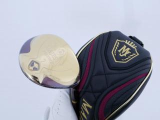 fairway_wood : **ของใหม่ ยังไม่แกะพลาสติก** หัวไม้ 7 Maruman MAJESTY Prestigio XI (ออกปี 2022 ท็อปสุด ของใหม่ 8 หมื่นบาท) Loft 21 Flex SR