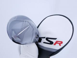 fairway_wood : **ของใหม่ ยังไม่แกะพลาสติก** หัวไม้ 3 Titleist TSR 1 (ปี 2023) Loft 15 ก้าน Titleist TSP120 Flex SR