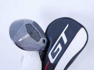Fairway Wood : Titleist : **ของใหม่ ยังไม่แกะพลาสติก** หัวไม้ 3 Titleist GT3 (รุ่นปี 2025) Loft 15 (ปรับได้) ก้าน Mitsubishi TENSEI K BLUE 55 Flex S