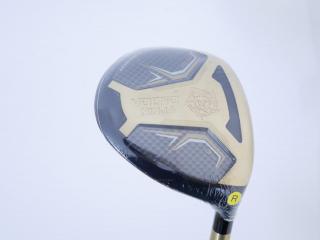fairway_wood : **ของใหม่ ยังไม่แกะพลาสติก** หัวไม้ 3 Katana Voltio NINJA TG-01 (ออกปี 2024) Loft 15 ก้าน Tour AD VJ-5F Flex R