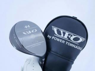 Fairway Wood : ไม้กระเทย Kasco UFO by Power Tornado (ปี 2021) Loft 18 Flex S