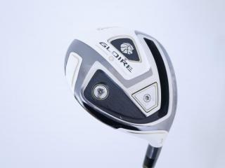 Fairway Wood : Taylormade : หัวไม้ 3 Taylormade Gloire G (รุ่นท๊อปสุด) Loft 15 Flex S