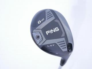 fairway_wood : หัวไม้ 3 Ping G425 LST (รุ่นปี 2022) Loft 14.5 ก้าน Fujikura Speeder 661 Evolution VII Flex S