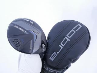 fairway_wood : หัวไม้ 3 Cobra Darkspeed ADAPT X (ออกปี 2025) Loft 16.5 ก้าน UST Mamiya LIN-G Flex S