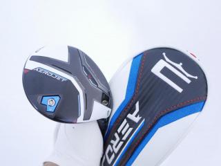 fairway_wood : หัวไม้ 3 Cobra Aerojet (ปี 2023) Loft 15 ก้าน Fujikura Speeder NX Flex S