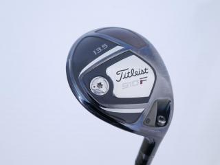 Fairway Wood : Titleist : หัวไม้ 3 Titleist 910F Loft 13.5 ก้าน Mitsubishi Diamana Kai'li 75 Flex S