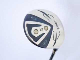 Fairway Wood : Tsuruya : หัวไม้ 3 Tsuruya AXEL XP MM (รุ่นสำหรับซีเนียร์) Loft 16 Flex R
