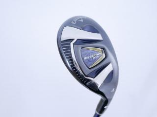 fairway_wood : ไม้กระเทย Callaway Big Bertha BETA Loft 20 Flex R