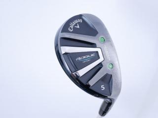 Fairway Wood : callaway : ไม้กระเทย Callaway Rogue Star (ปี 2018) Loft 23 ก้าน Fujikura AIR Speeder Flex R