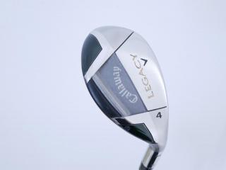 fairway_wood : ไม้กระเทย Callaway Legacy V Loft 24 Flex SR