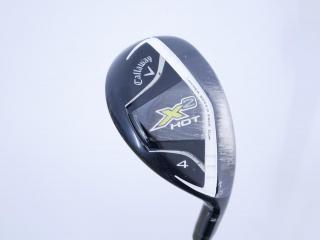 fairway_wood : ไม้กระเทย Callaway X2 Hot Loft 22 ก้านเหล็ก NS Pro 950 Flex S
