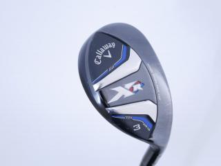 Fairway Wood : callaway : ไม้กระเทย Callaway XR OS Loft 19 Flex R