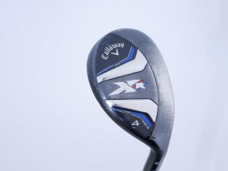 fairway_wood : ไม้กระเทย Callaway XR OS Loft 22 Flex R