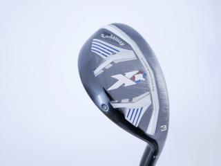 fairway_wood : ไม้กระเทย Callaway XR Loft 19 Flex S