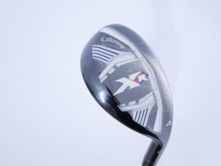 fairway_wood : ไม้กระเทย Callaway XR Loft 22 ก้านเหล็ก NS Pro 950 Flex S