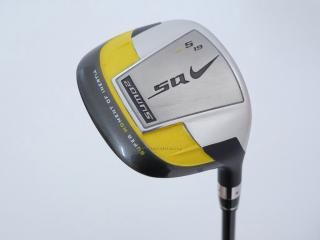 Fairway Wood : Other Brand : หัวไม้ 5 Nike SQ Sumo 2 Loft 19 Flex A