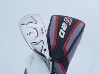 fairway_wood : ไม้กระเทย Ping G20 Loft 20 Flex R