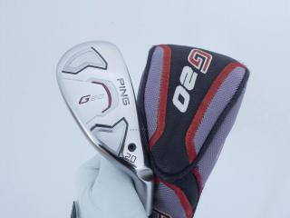 Fairway Wood : Ping : ไม้กระเทย Ping G20 Loft 20 Flex R