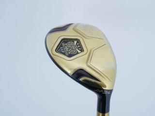 fairway_wood : ไม้กระเทย RC (Royal Collection) Extra Vintage Premium (ปี 2019 รุ่นท๊อปสุด หน้าเด้ง ตีไกลมากๆ) Loft 24 ก้านกราไฟต์ Flex S