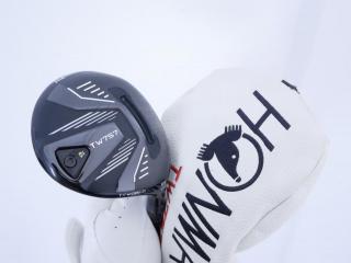 Fairway Wood : Honma : หัวไม้ 5 Honma Tour World TW757 (ออกปี 2022) Loft 18 ก้าน Honma Vizard MP-7 Flex S